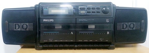 Philips digital quartz - philips,