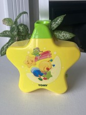 Vintage TOMY Starlight