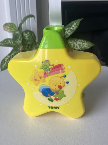 Vintage tomy starlight - tomy,