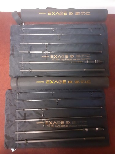 Pair shimano exage - pair,
