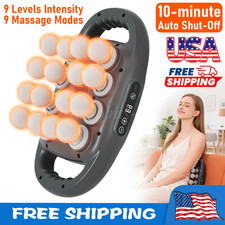 NEW Massage Gun Deep Tissue