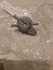 Scooter ATV 4 Way Fuel Tank