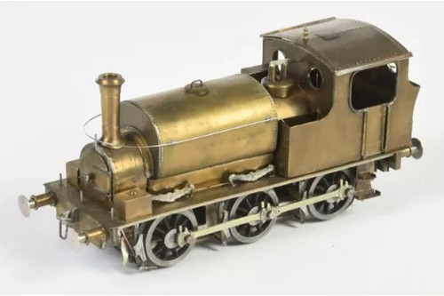 Gauge agenoria kit - o, built