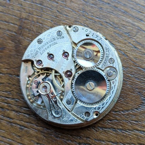 Swiss gallet for thomas - swiss,