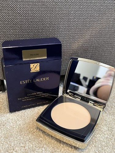 Estee lauder powder - lauder,