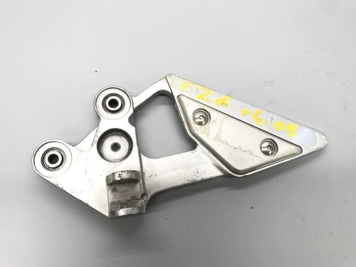 Left front plate yamaha - left,