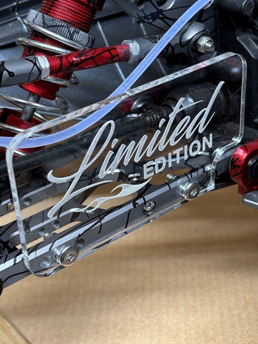5mm acrylic laser - laser, cut