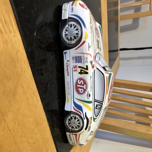 Tinplate products porsche 911 - tinplate,