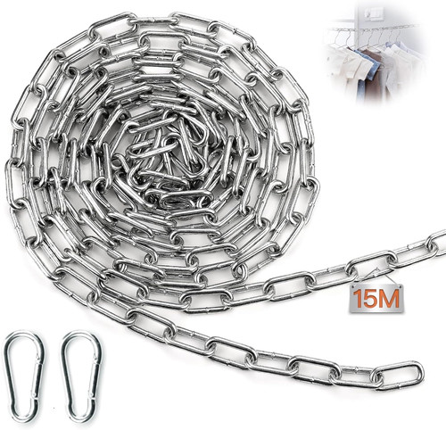 Metres heavy duty - 15, chain