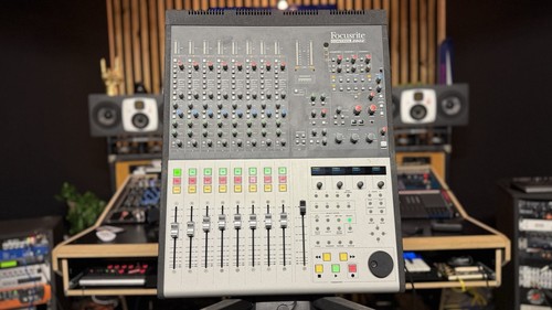Focusrite 2802 analogue - 2802,