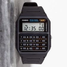 Casio CA-53W-1ER Calculator