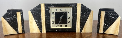 Clock vintage french style - clock,