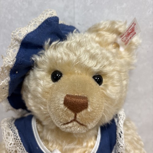 Steiff original teddy bear - steiff,