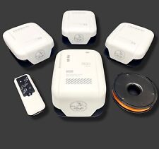 BullX Mini Lite Continuous Loop Dog Lure Machine