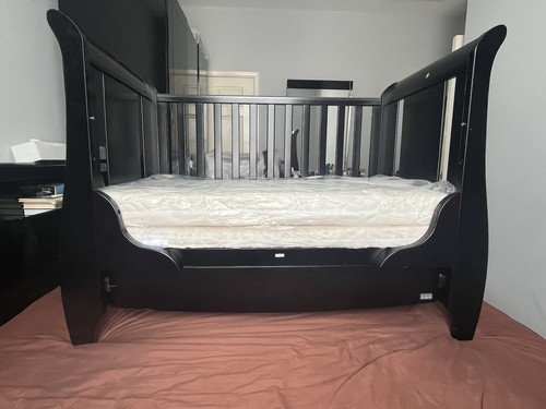 Tutti bambini katie todler - todler, bed