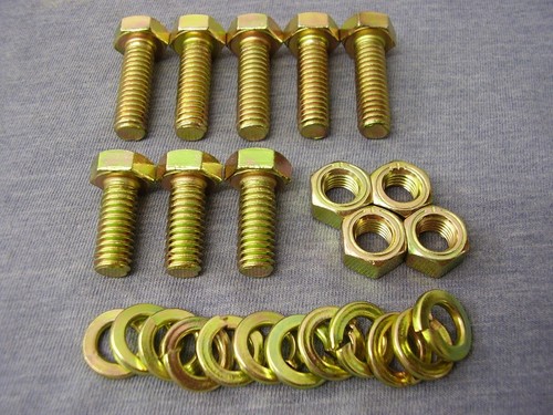 Ford kent crossflow zinc - kent,