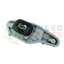 Citroen Berlingo Peugeot Partner Bulb Holder Right Rear Tail Light 08-18 Genuine