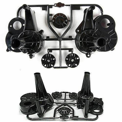 Tamiya lunch box midnight - tamiya,