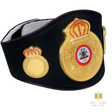 WBA Championship Boxing Belt