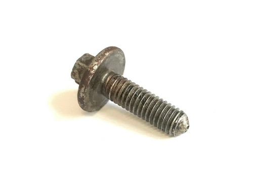 Bmw mini m6x20 torx screw - screw, bolt