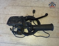 BMW R 850 RT ABS FRONT BRAKE MASTER CYLINDER FROM 2002 to 2005 - REF: 126