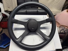 Ford RS 4 Spoke Steering Wheel