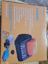 Professional Rock Tumbler Kit