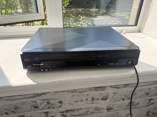 Panasonic dmr ez49v black - panasonic, dvd