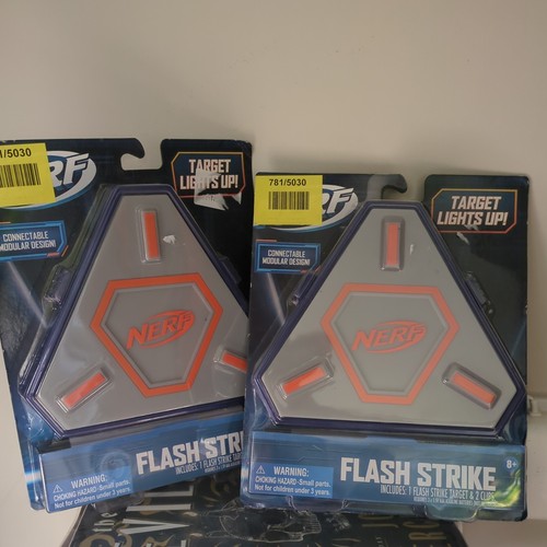 Nerf elite ner0240 - ner0240, flash