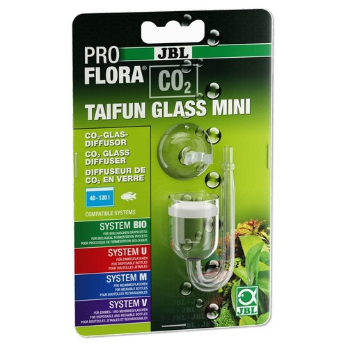Jbl proflora aquarium fish - proflora,