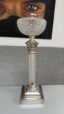 antique Youngs silver plate