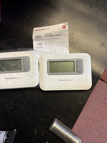 Stat only honeywell t3r - stat,