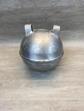 8+1/2 INCH ALUMINUM METAL