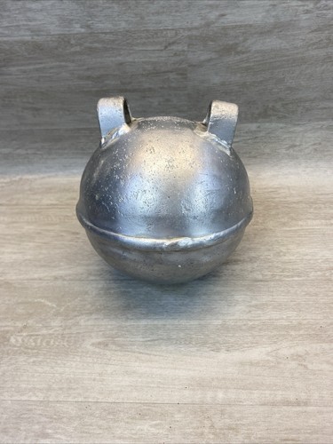 Inch aluminum metal - inch,