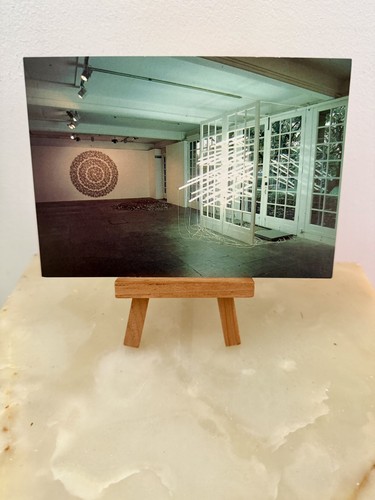 Richard long andy - richard, /