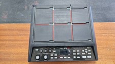 Roland SPD-SX Perc Sampling