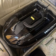 Waverunner MK4 Bait Boat