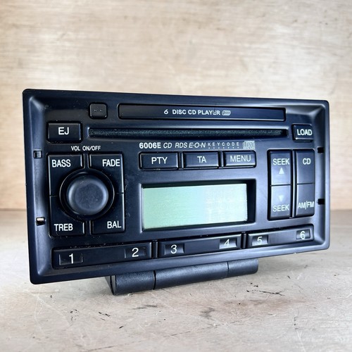 Ford galaxy mk2 - galaxy,