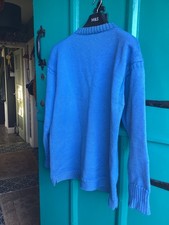 Vintage Le Tricoteur Blue