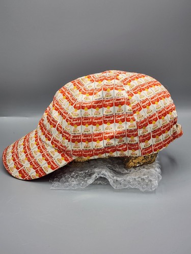 Philip treacy campbell soup - treacy,