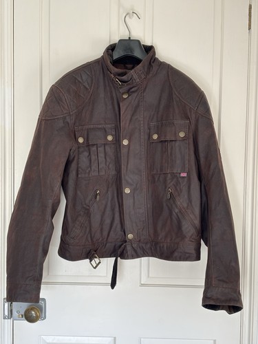 Belstaff men north - belstaff, men's