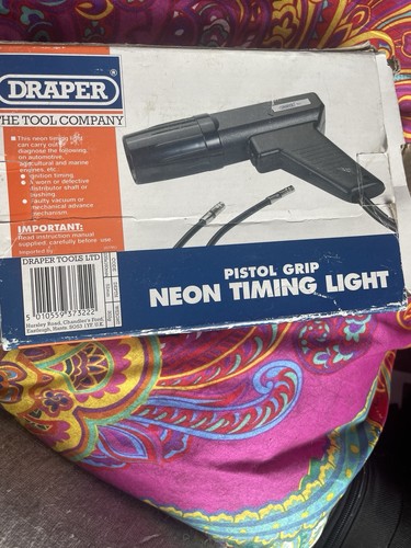 Draper tl1 timing - tl1,