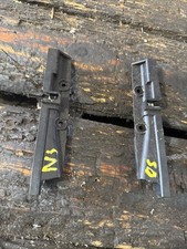 Range Rover P38 Sunroof And Some Classic  Roof Side Rail Covers Cables