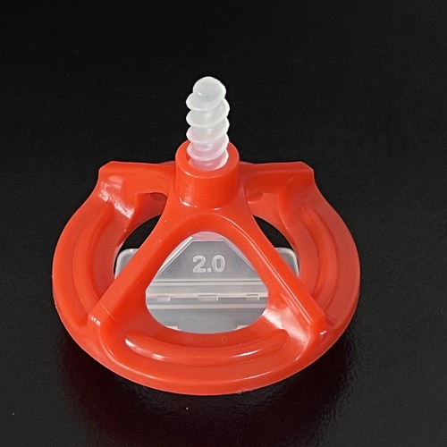 Tile spacer leveling kit - leveling,