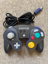 **Official** Nintendo Gamecube