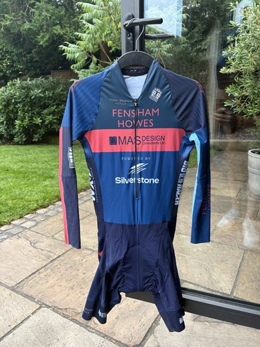 Mas design bioracer long - fh-mas,
