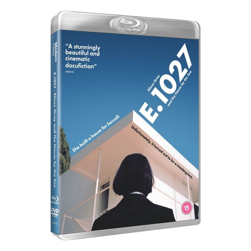 E1027 eileen gray and the - e1027,