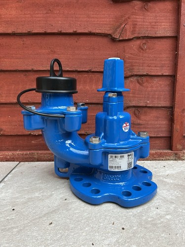 Avk underground fire hydrant - underground,