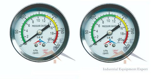 Air compressor pressure - pressure, /