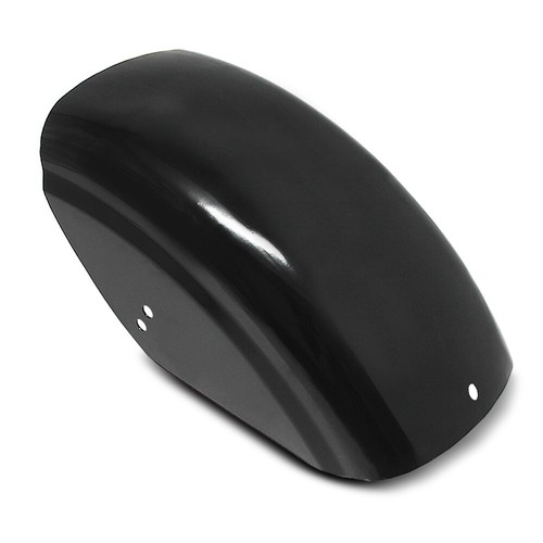 Motorcycle rear mudguard - motorcycle,
